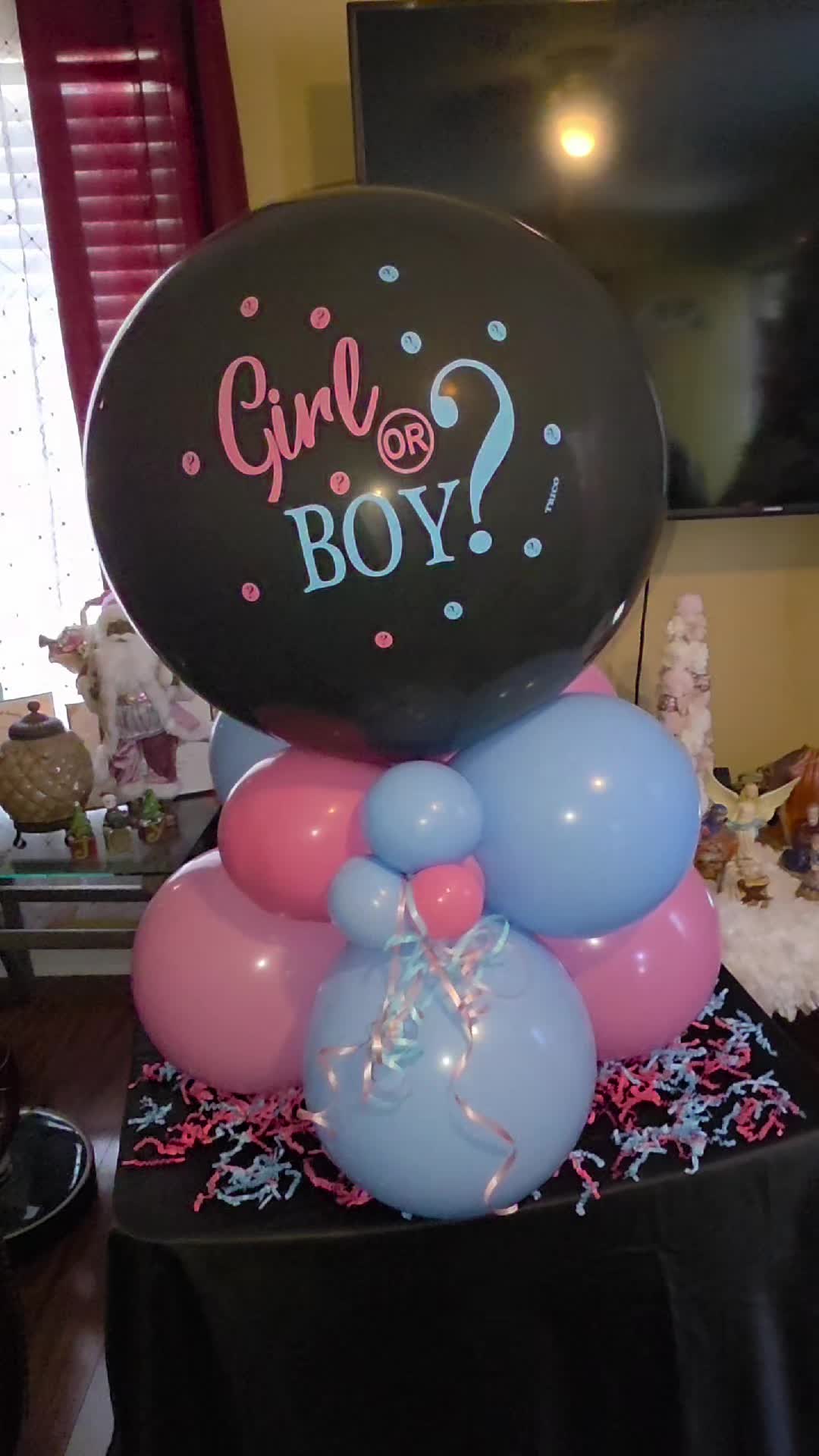 @Monique Marie