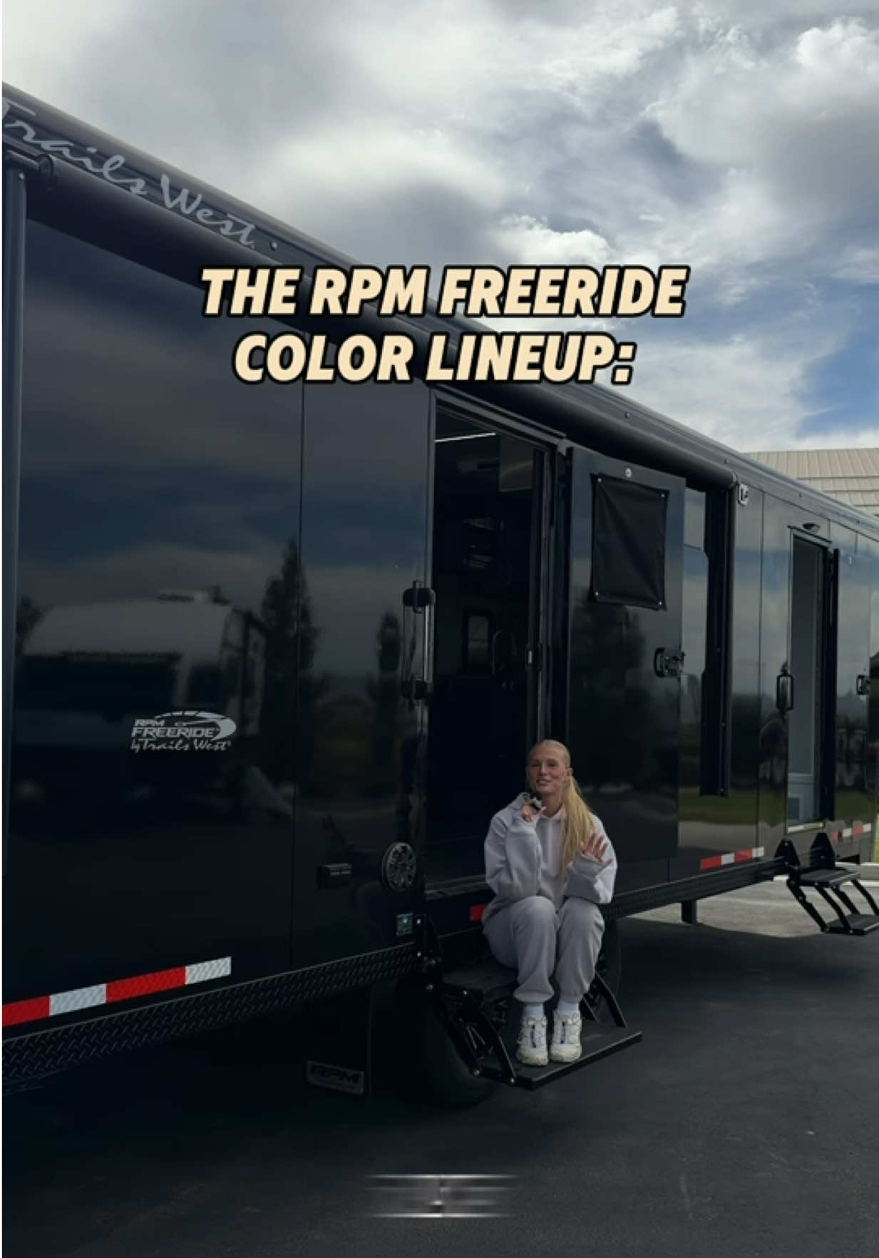 @C&R Trailer Sales