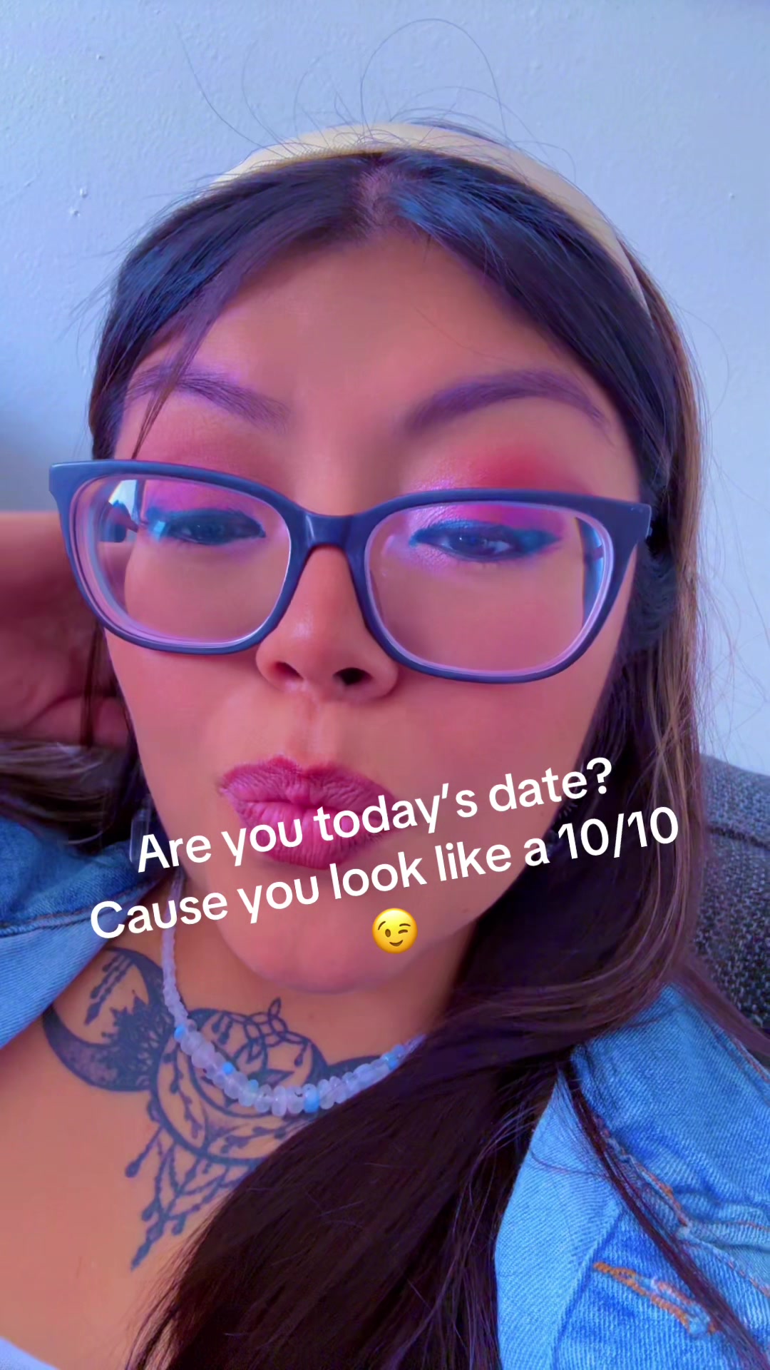 @Maegon&ensp;💕