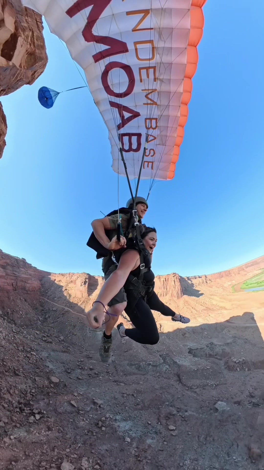 @‘Tandem BASE Moab’