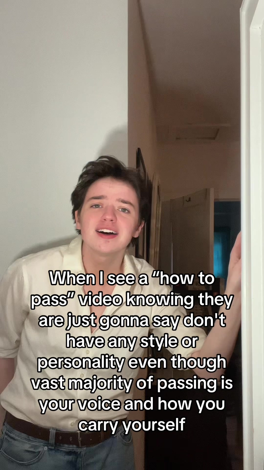 @George
