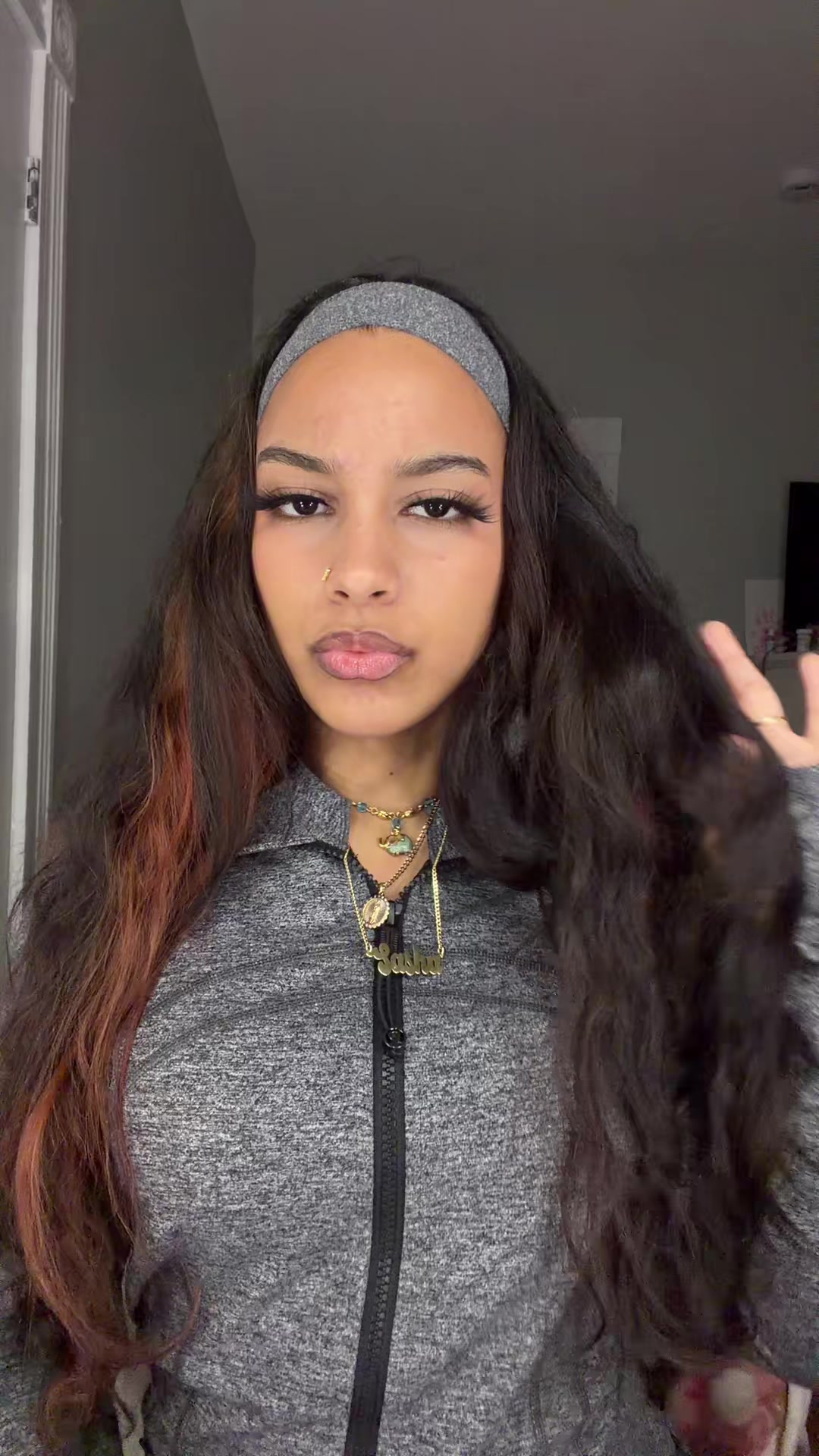 @ß.