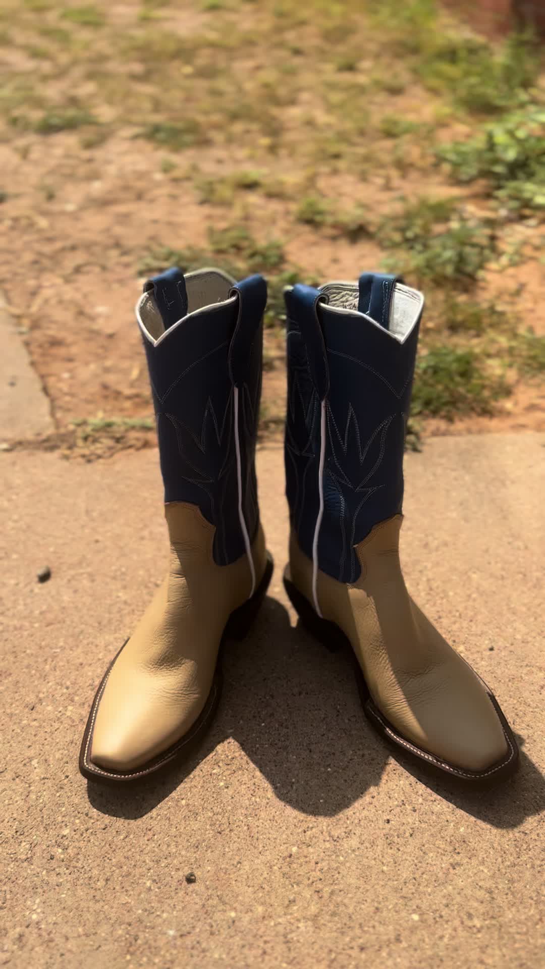 @♣️Brilee’s Boots 📸