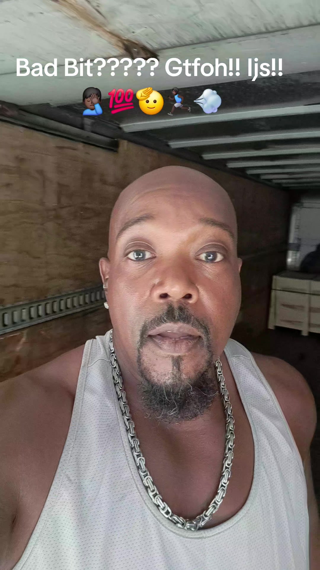 @Orlando Bigboshowme Stanley
