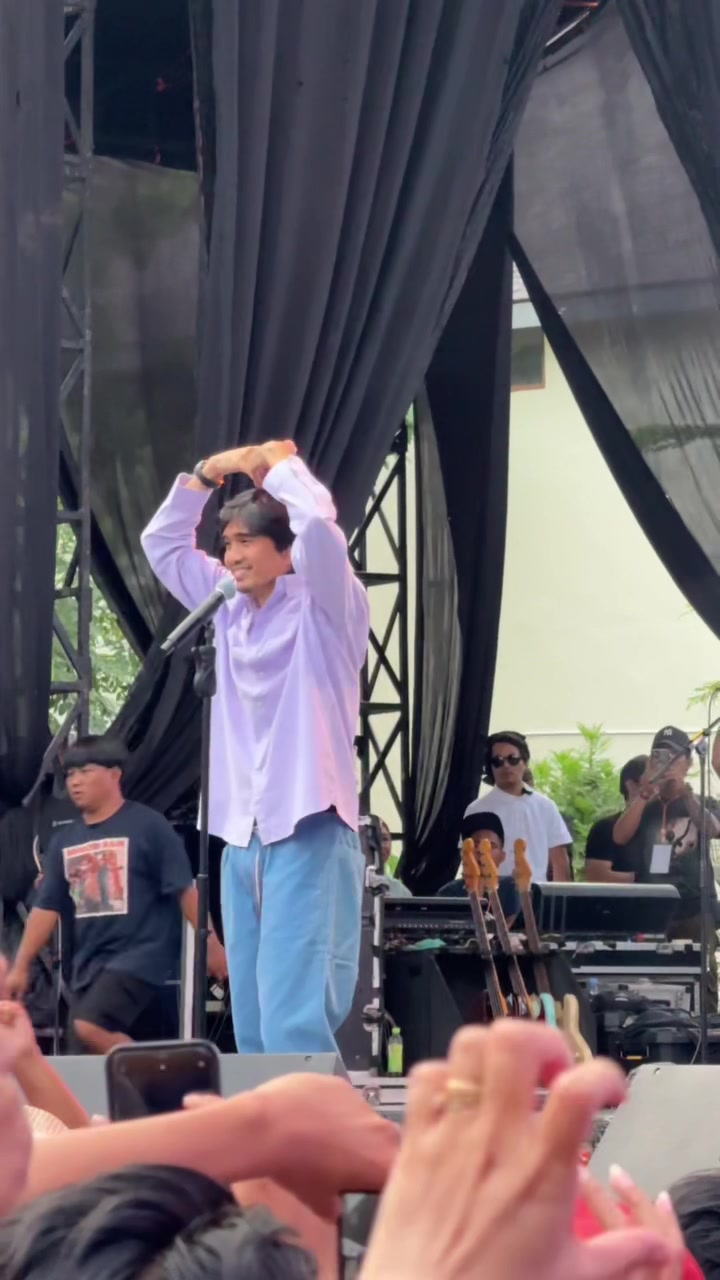 @Disini Berkelana