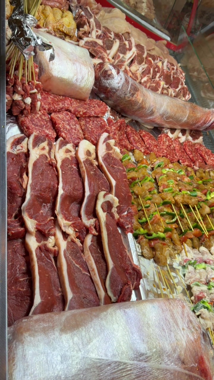 @Farouk (مطعم الخيمة)