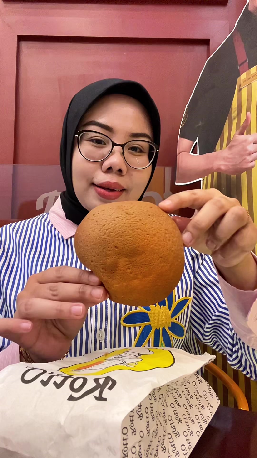 @Juliana | Food Travel with Taj