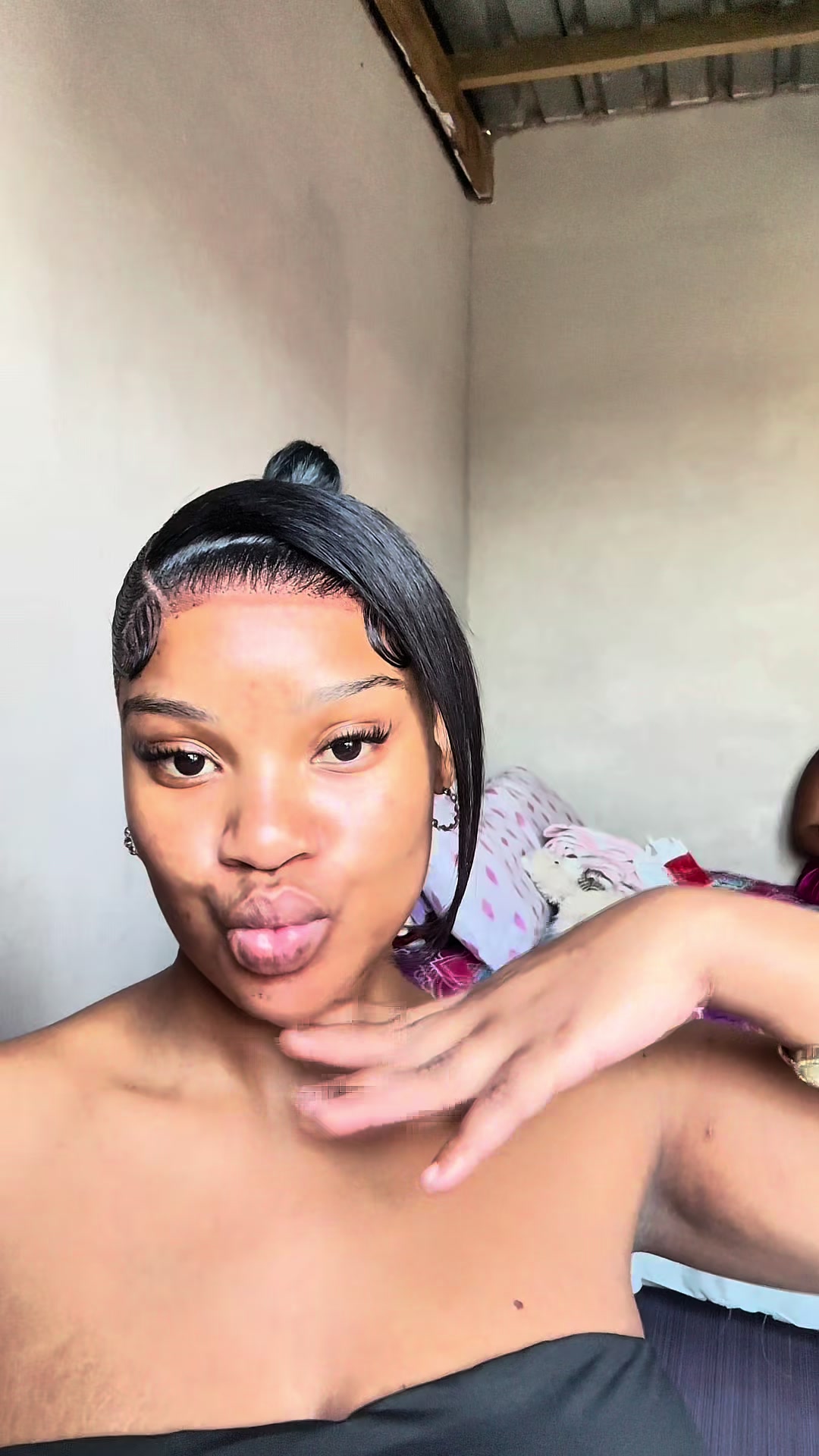 @Anelisa Khwanya