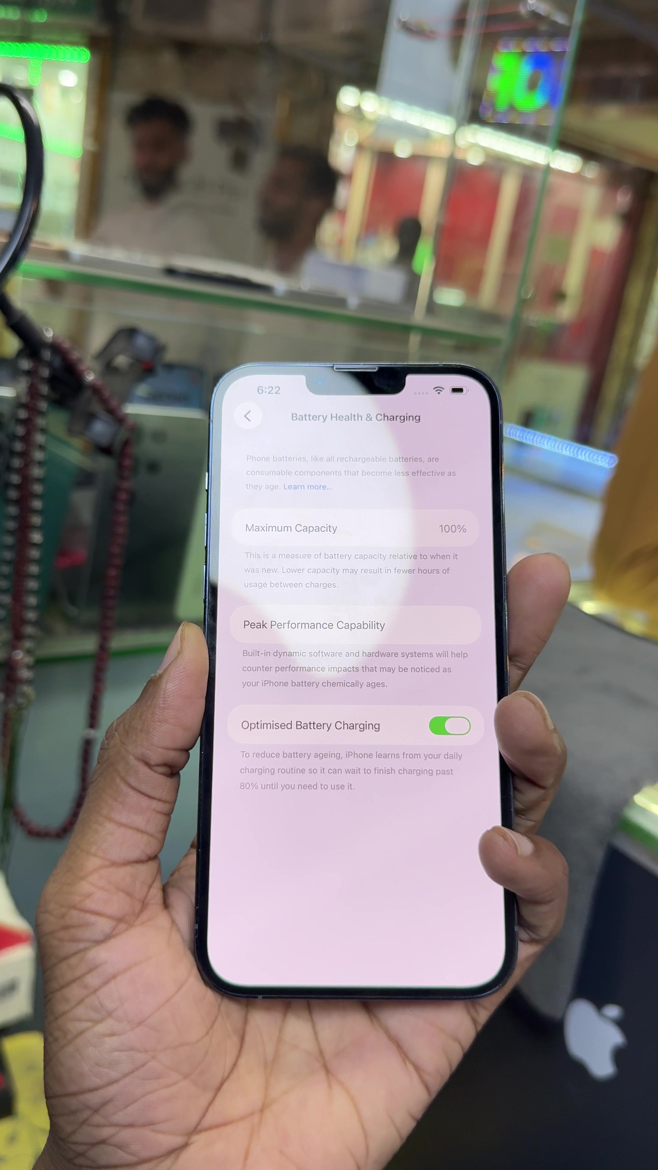 @Saad Mobiles Sargodha 