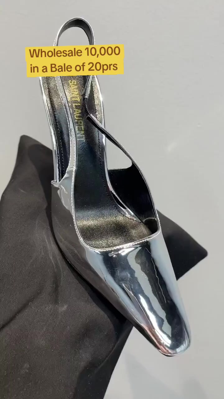 @BAGANDA SHOE HUB