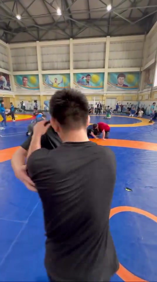 @Wrestling 🤼🤼