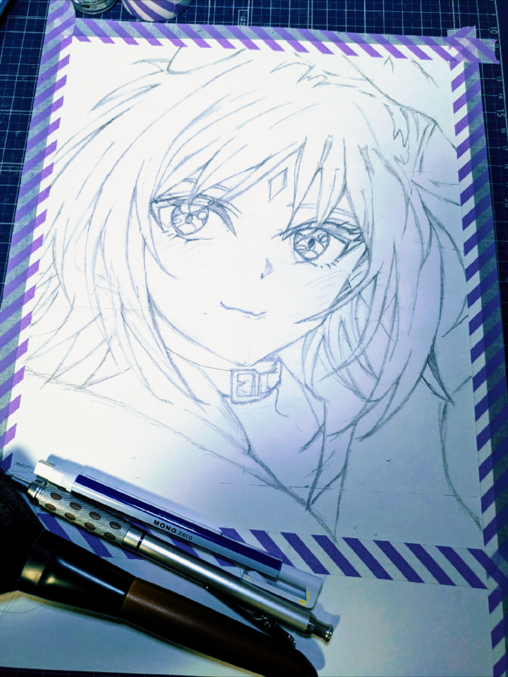 @えーちゃん५✍🦋│&epsilon;:)_🌱