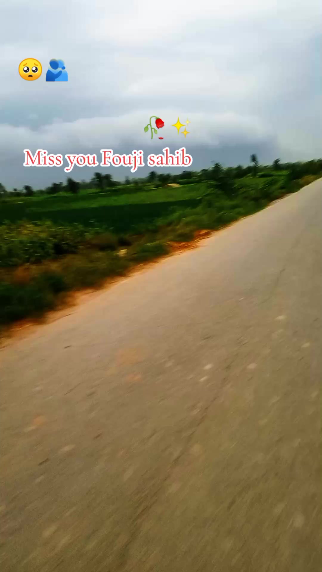 @Fouji ki wife