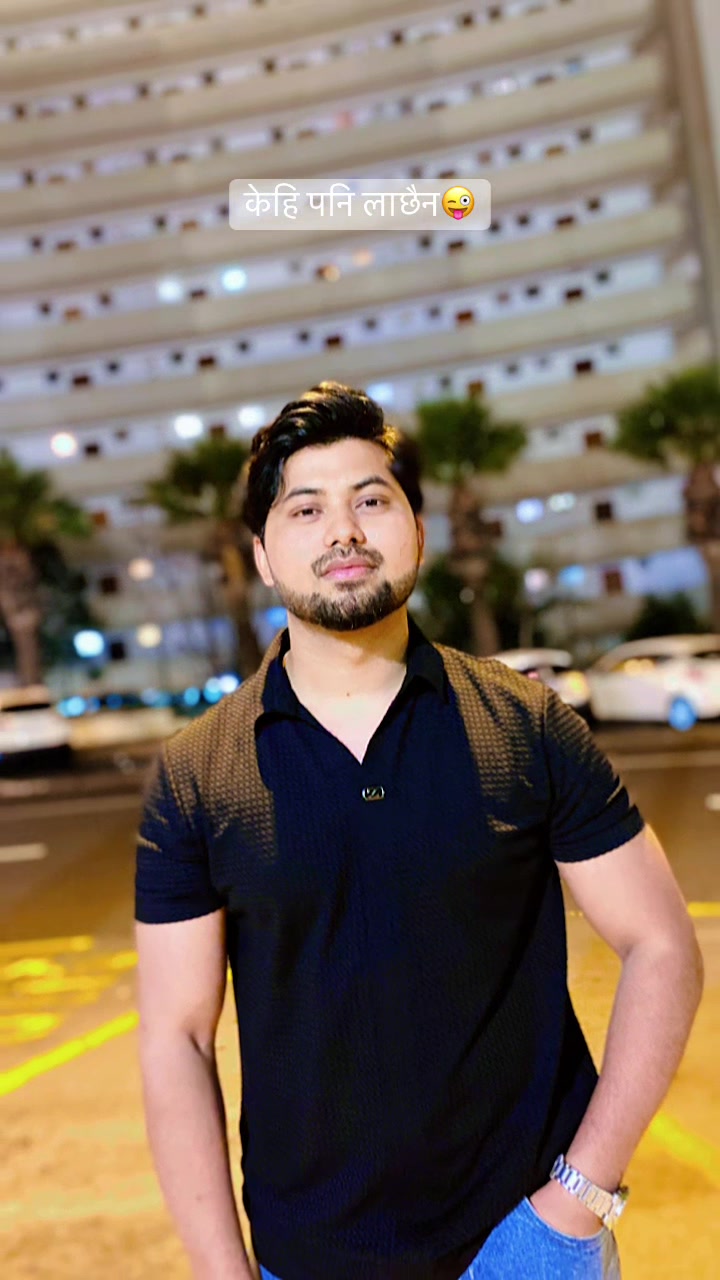 @Ram Rd😎
