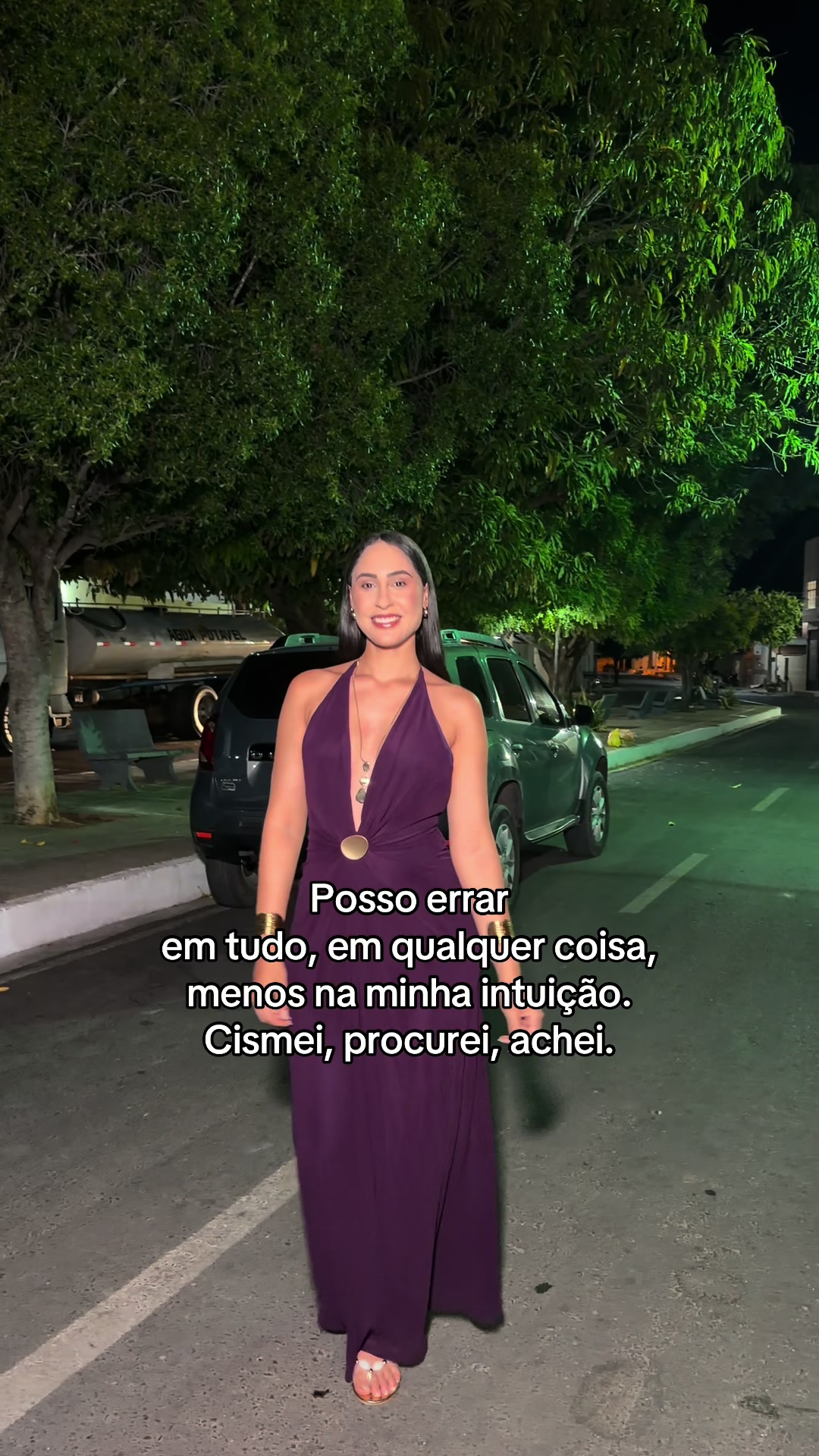 @Erica Sousa