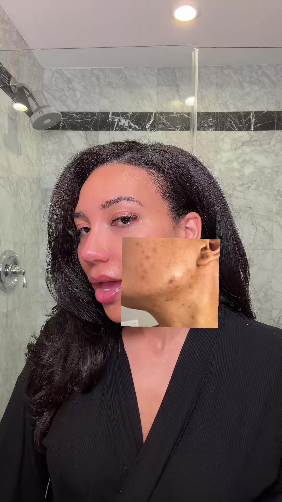 @Jessica Cromartie