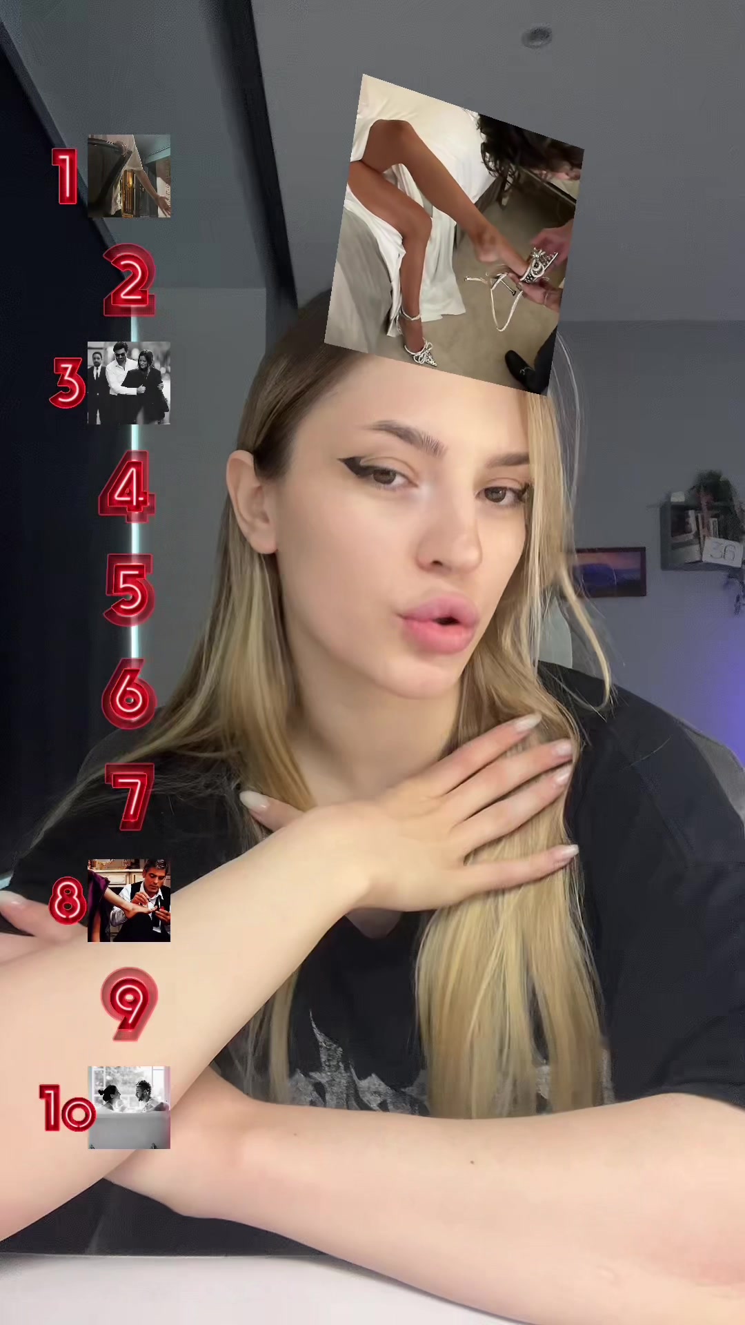 @ульяна эндерс