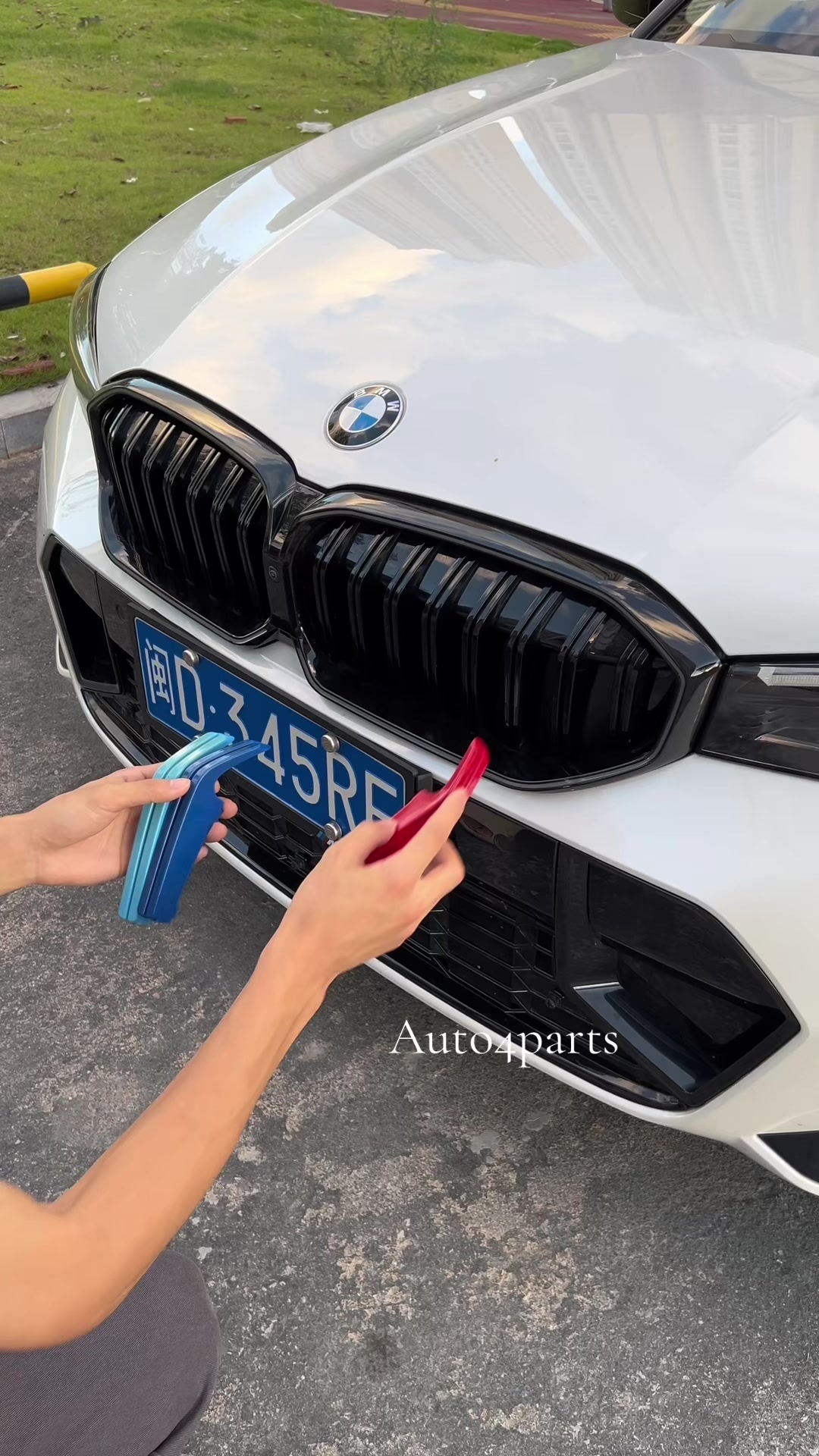@Auto4parts