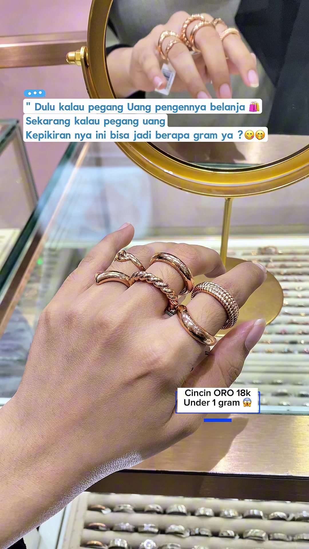 @EMAS ENAM INDONESIA