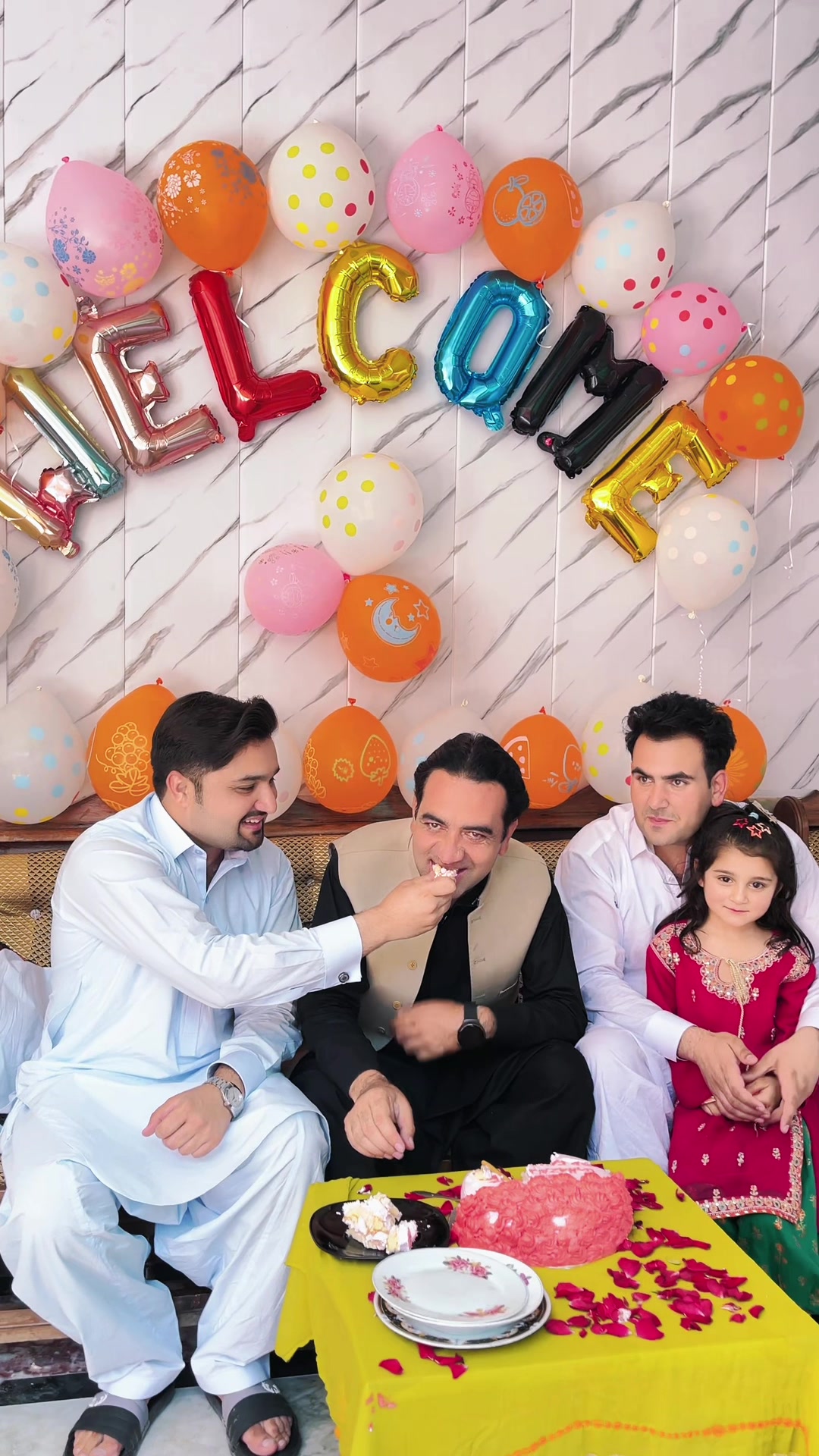 @Dr FAYAZO KHAN