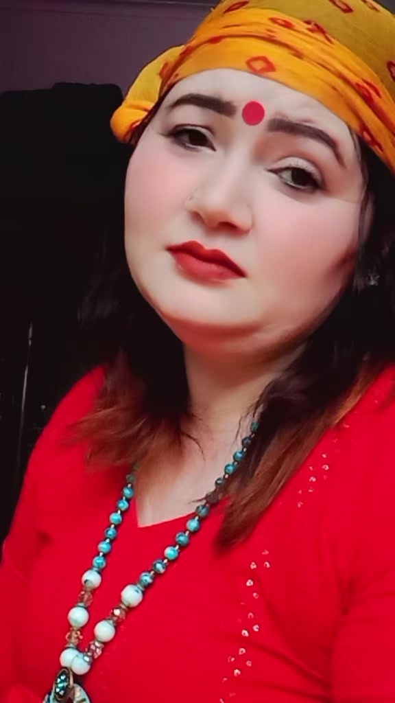 @राधिका शर्मा