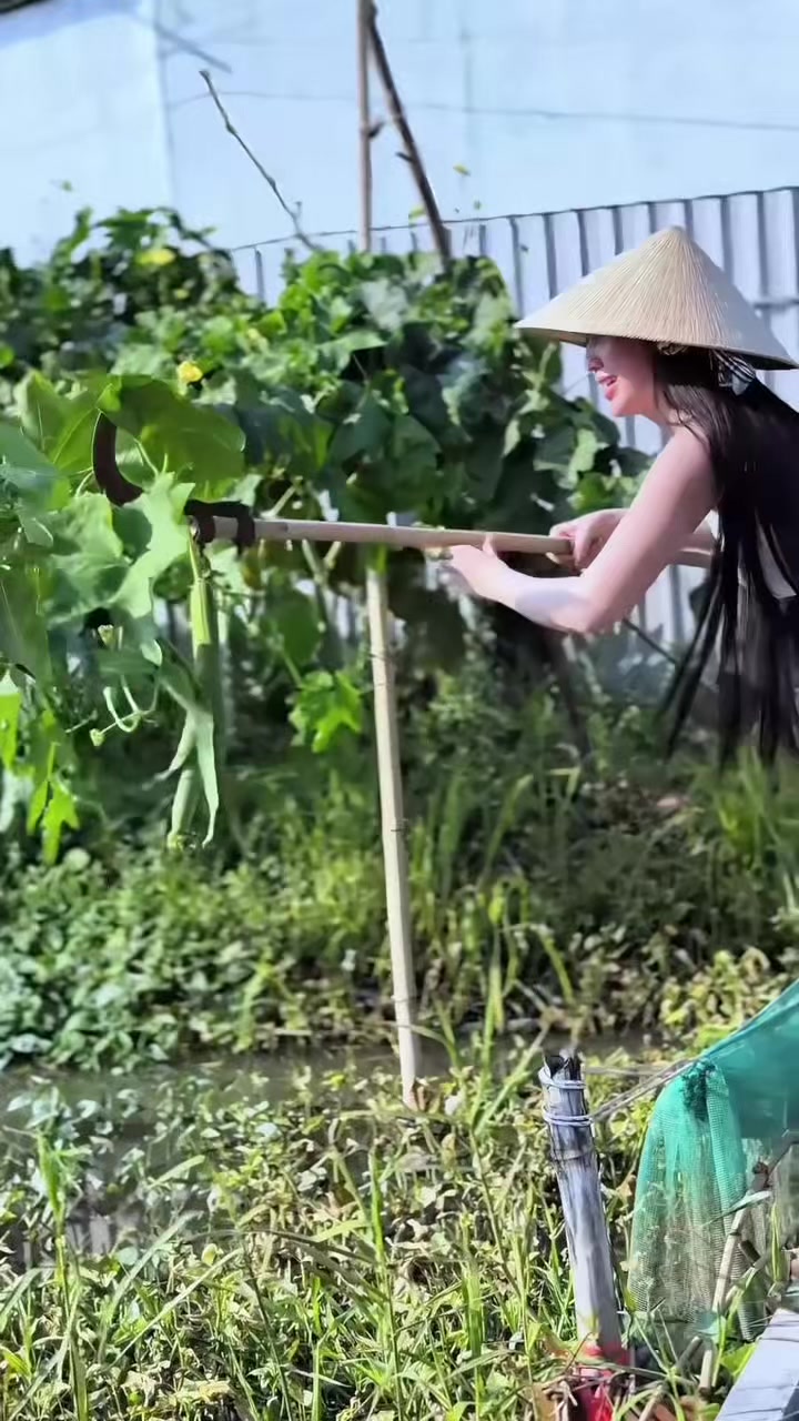 @Em Nhi Hậu Giang