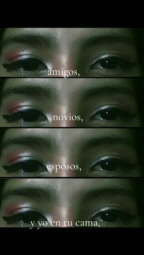 @Nicol Te ama"♡