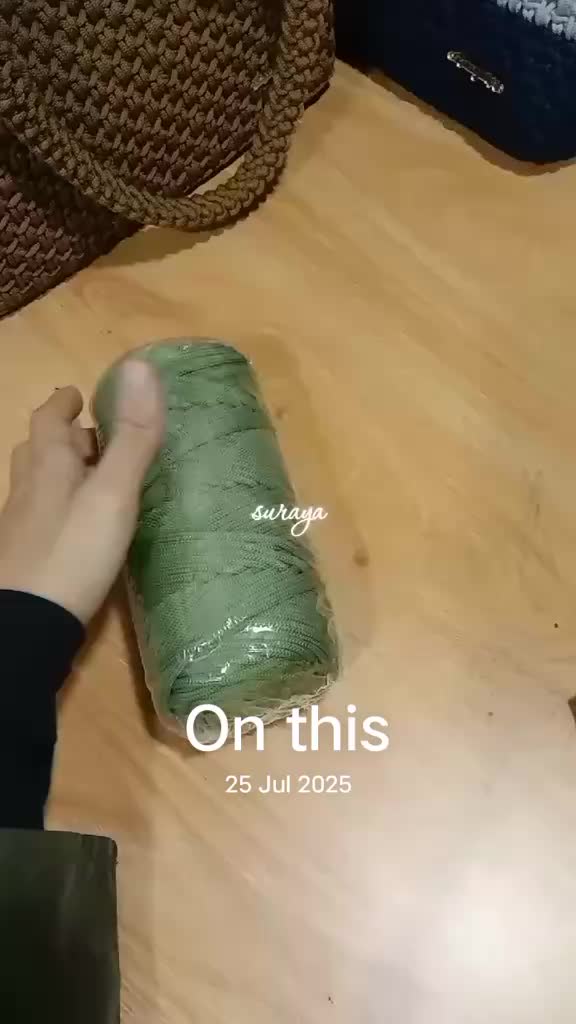 @SURAYA