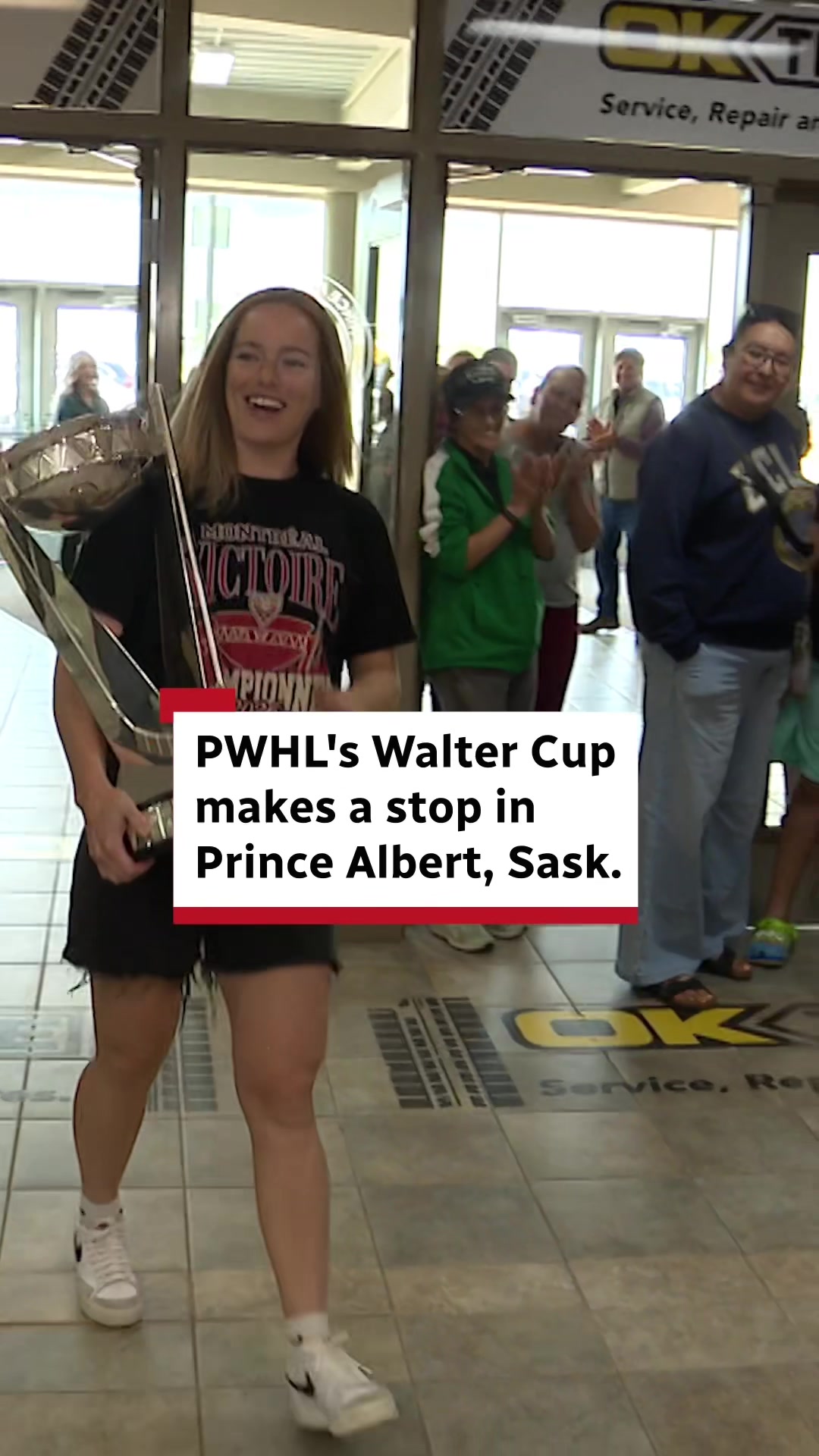 @CBC Saskatchewan