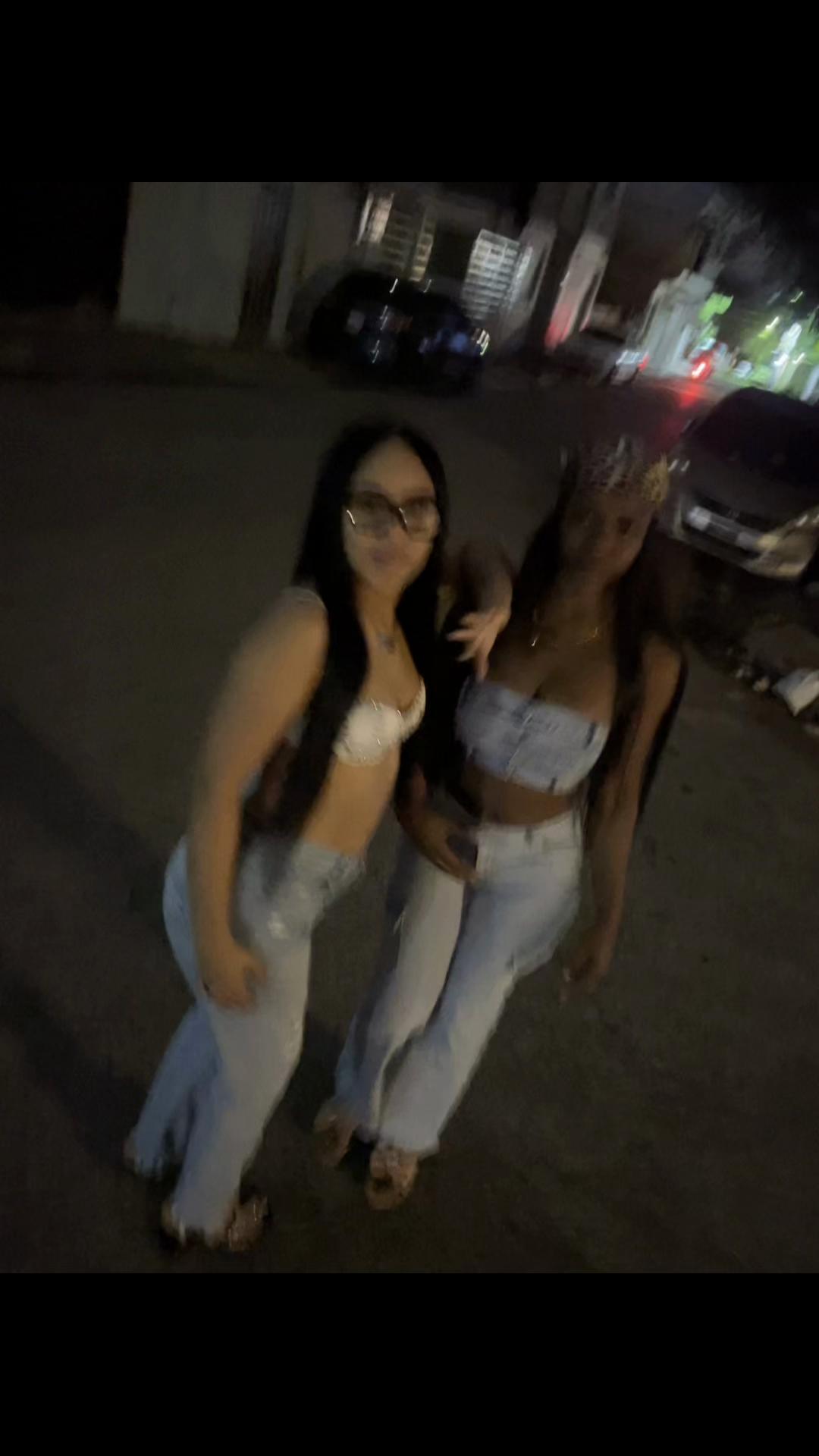@La Chanti Lop&eacute;z