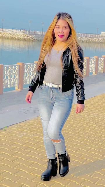@fArahqueenslowmo❤️