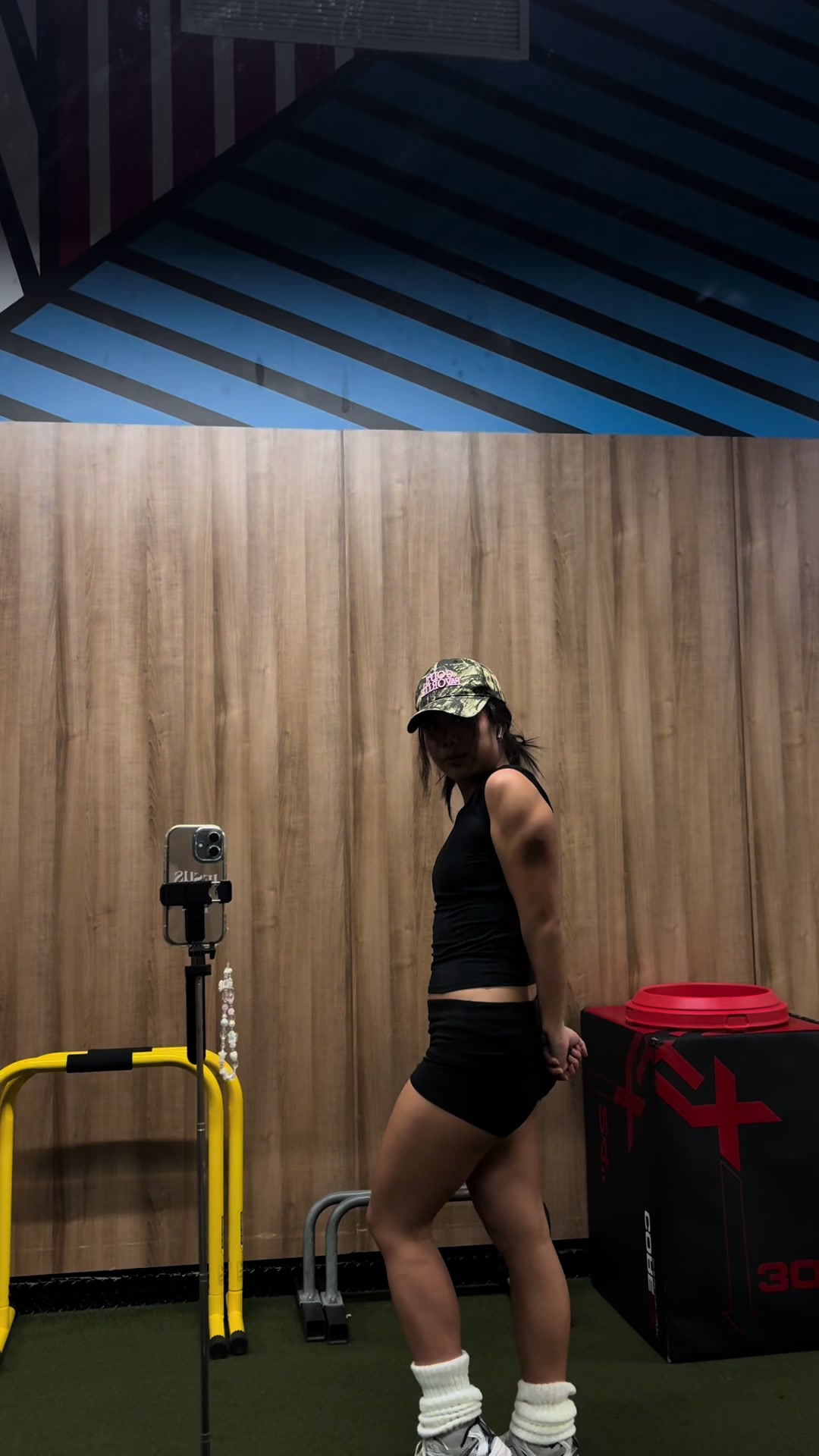 @gloriana | FITNESS