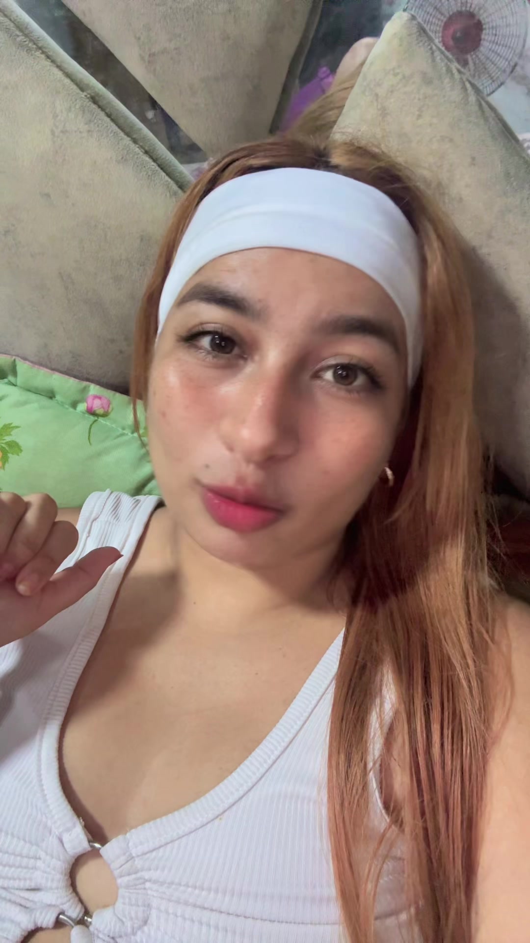 @💜Maryori González 💜