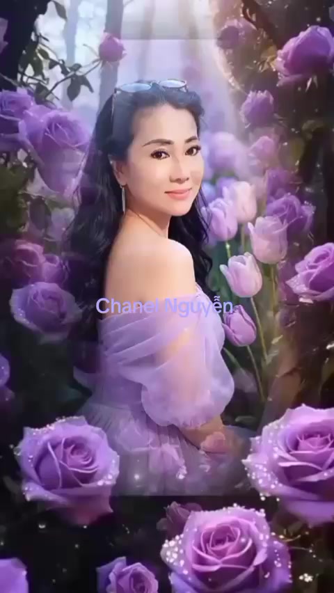@Chanel Nguyễn