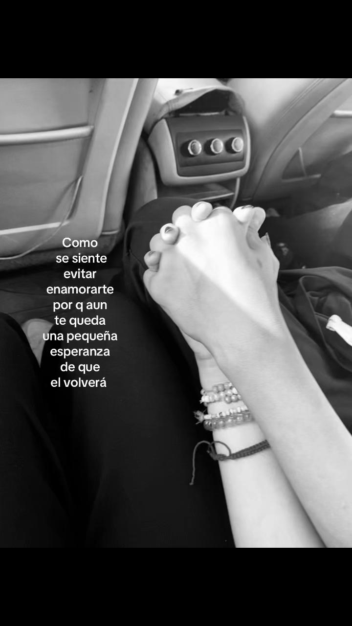 @Cuenta dedicada a mi ex