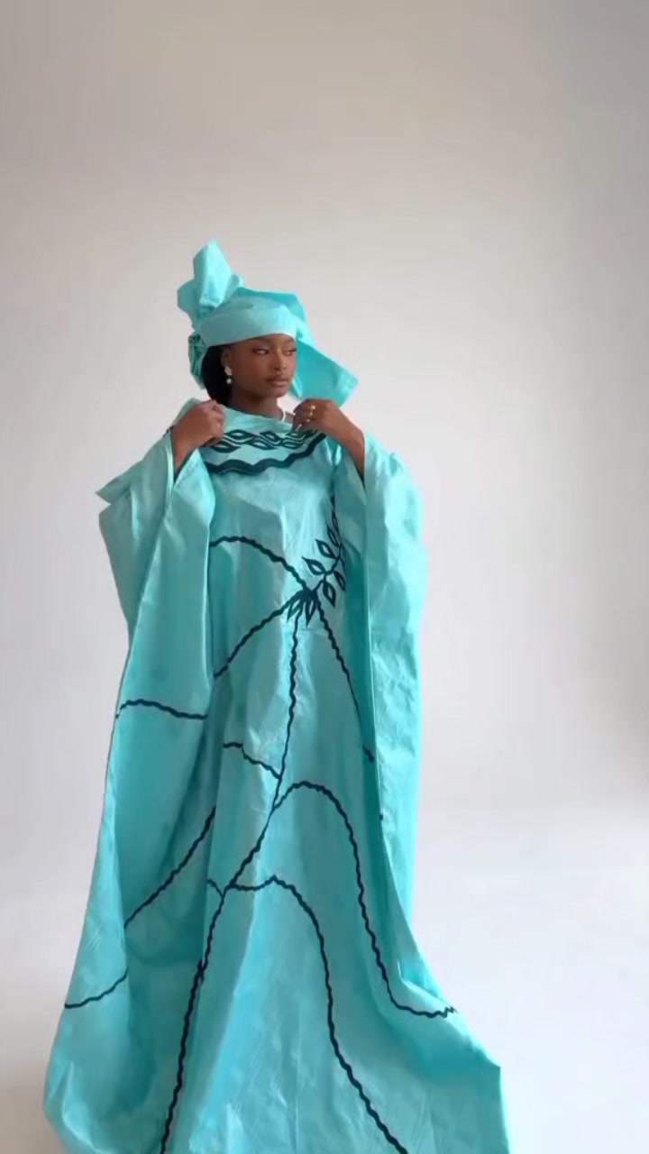 @Arewa Fashion👗
