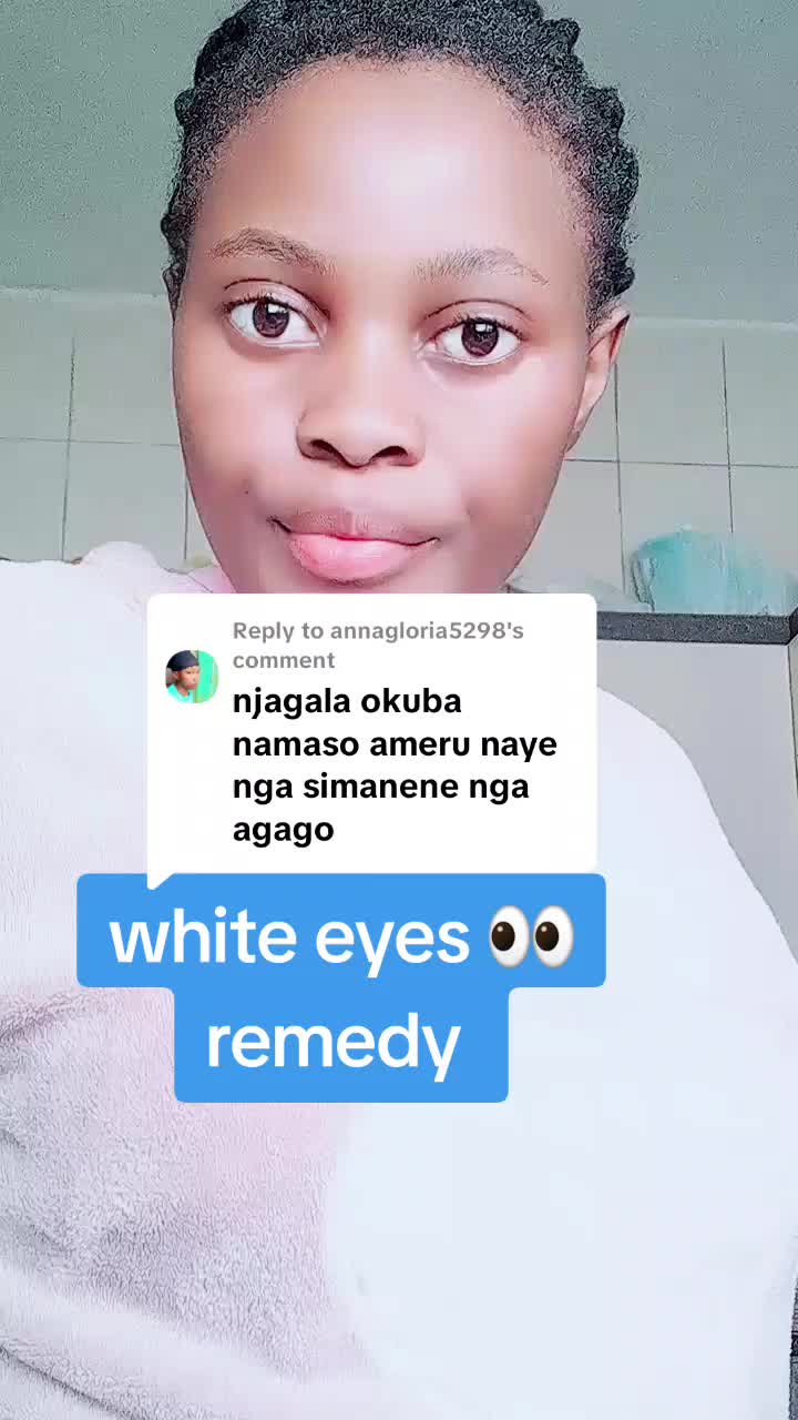 @Anitah Birungi