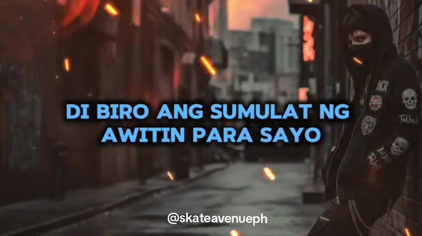@Tyler