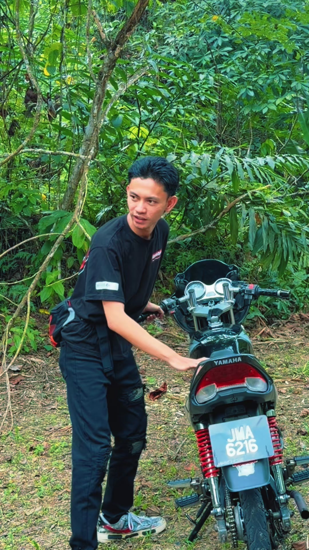 @Lokman Musa