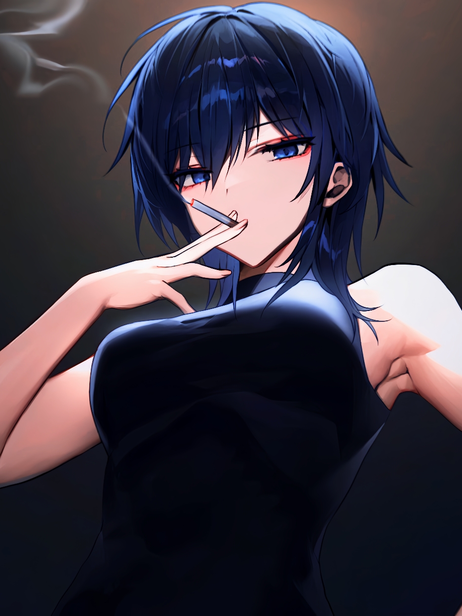 @'Kazuma'