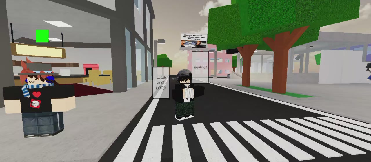 @Benjamin