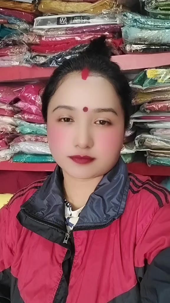 @Khushi Ghimire