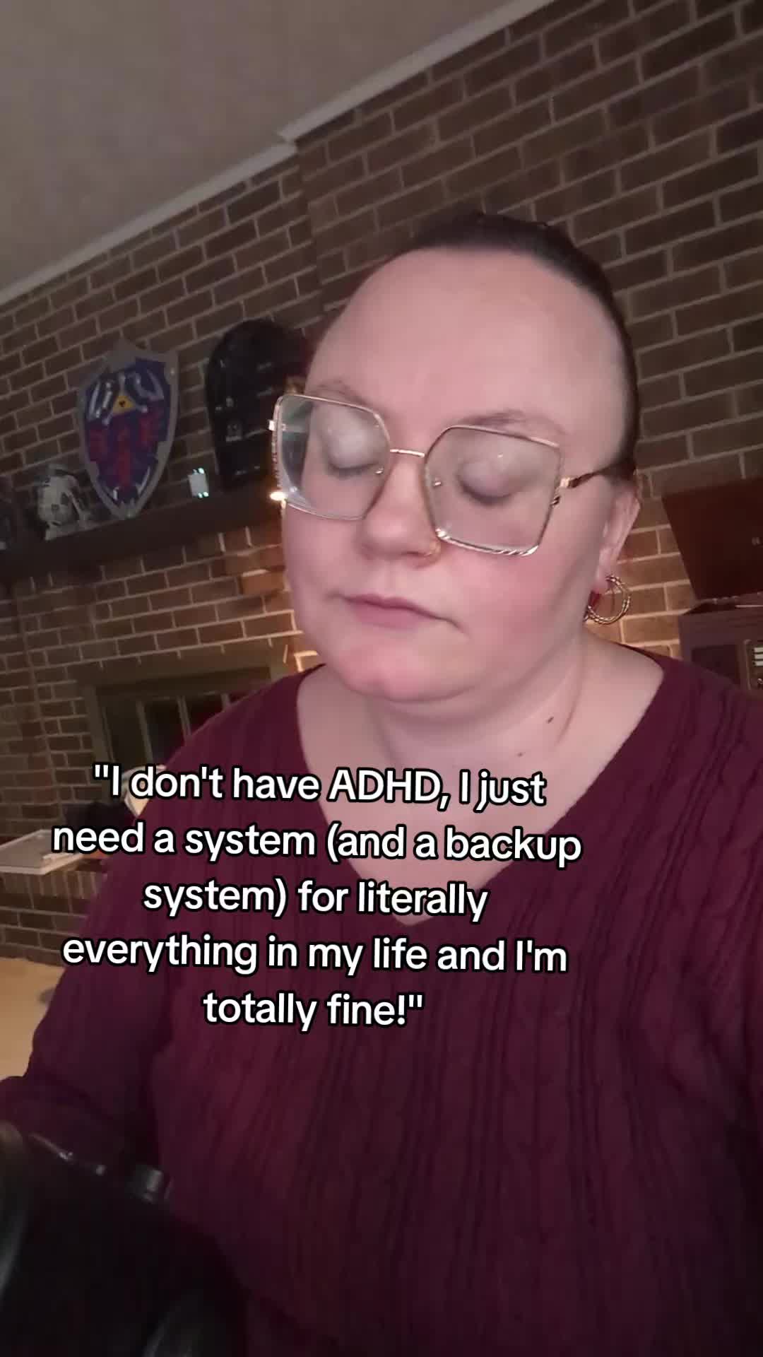 @Megan