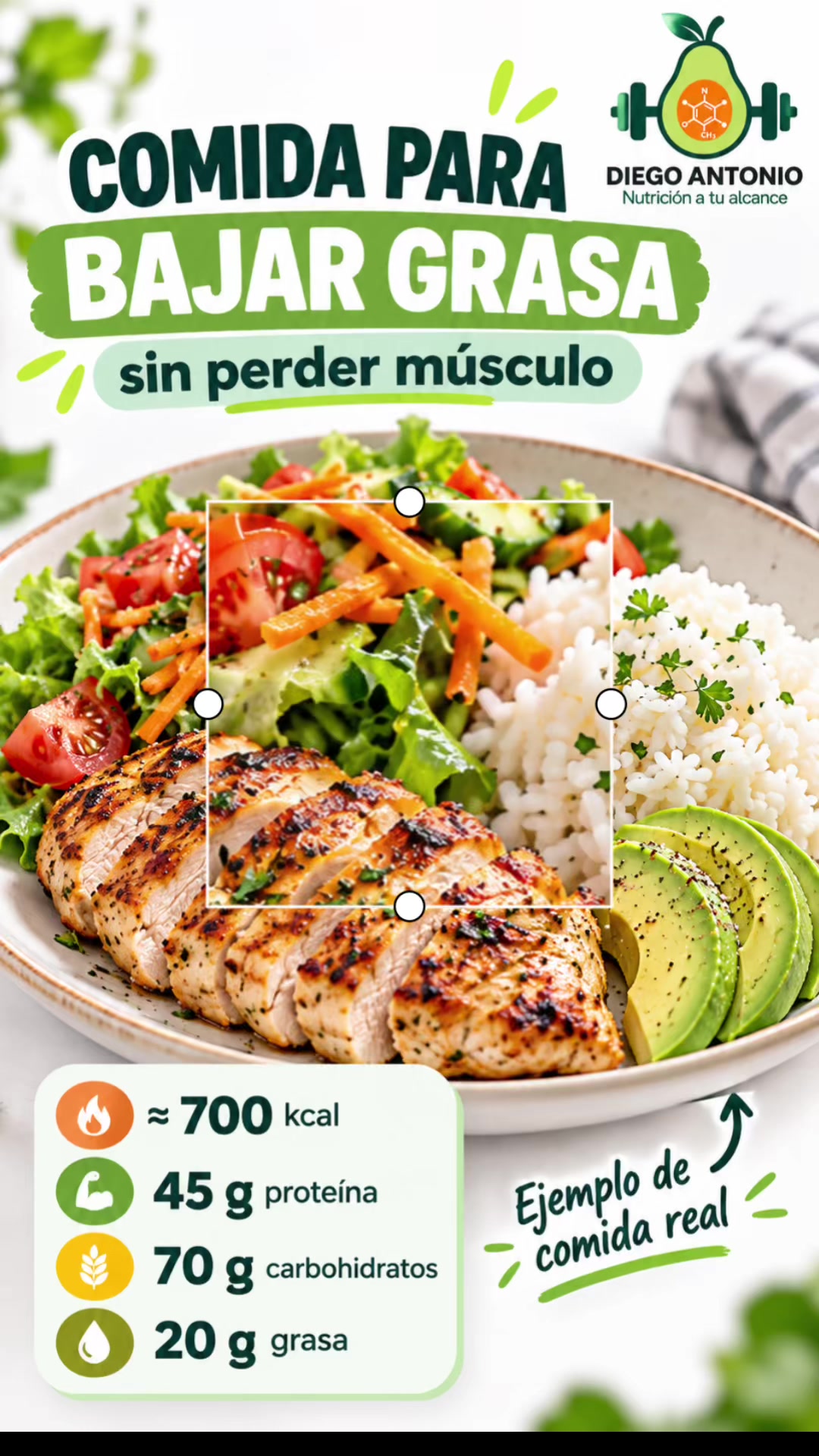 @Nutriólogo Diego Hdez Montoya