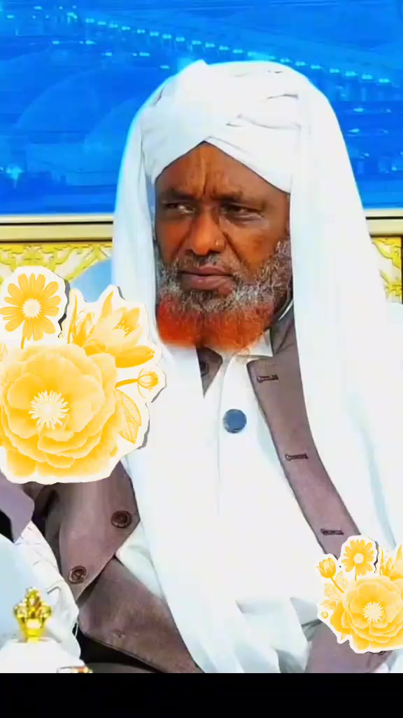 @ቅመም ነኝ የደሴዋ