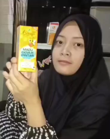 @Batrisyia Indonesia