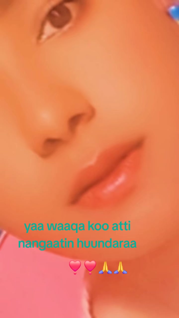 @shashitu maariym adhaa koo❣️❣️