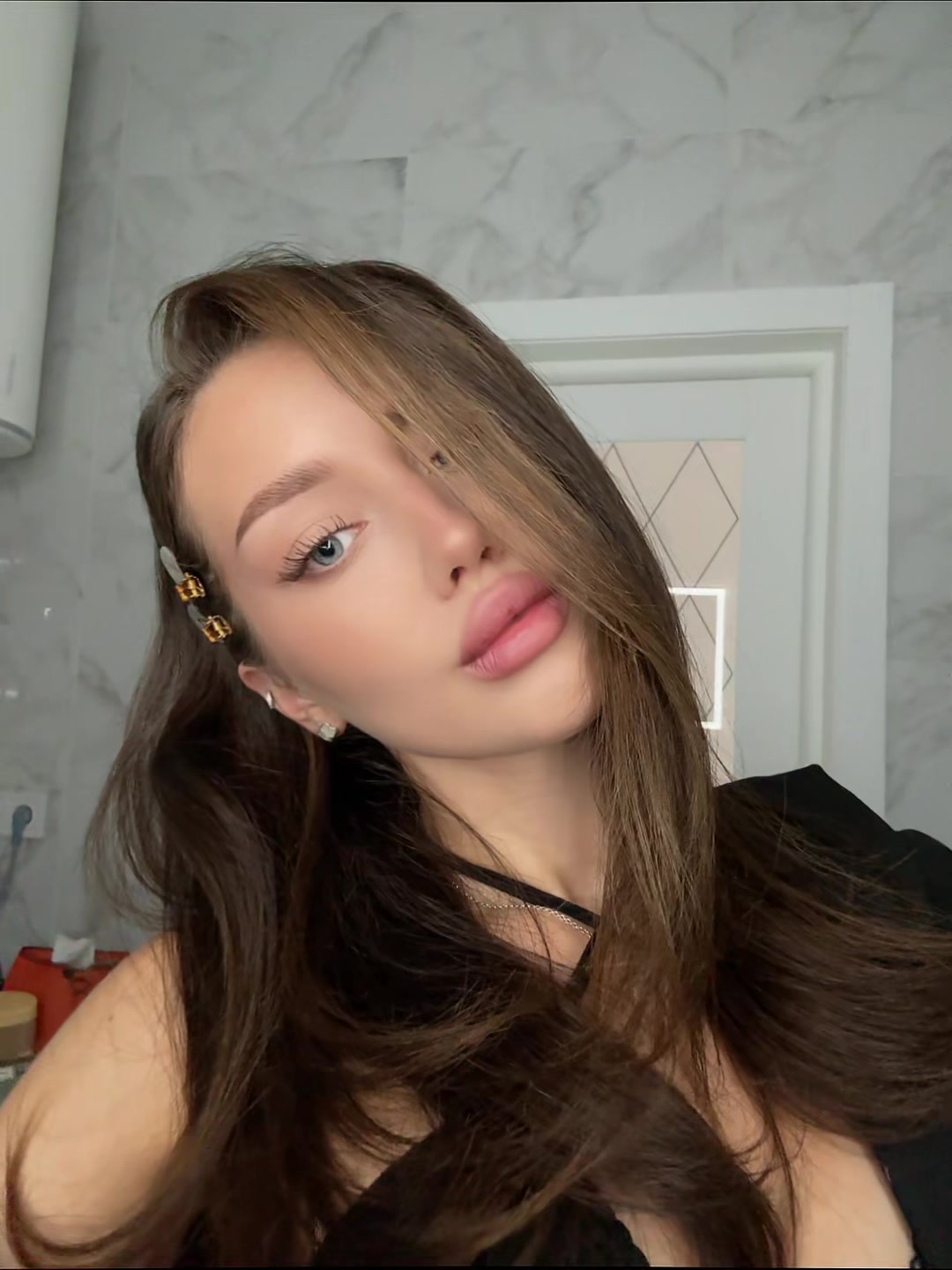 @Dana