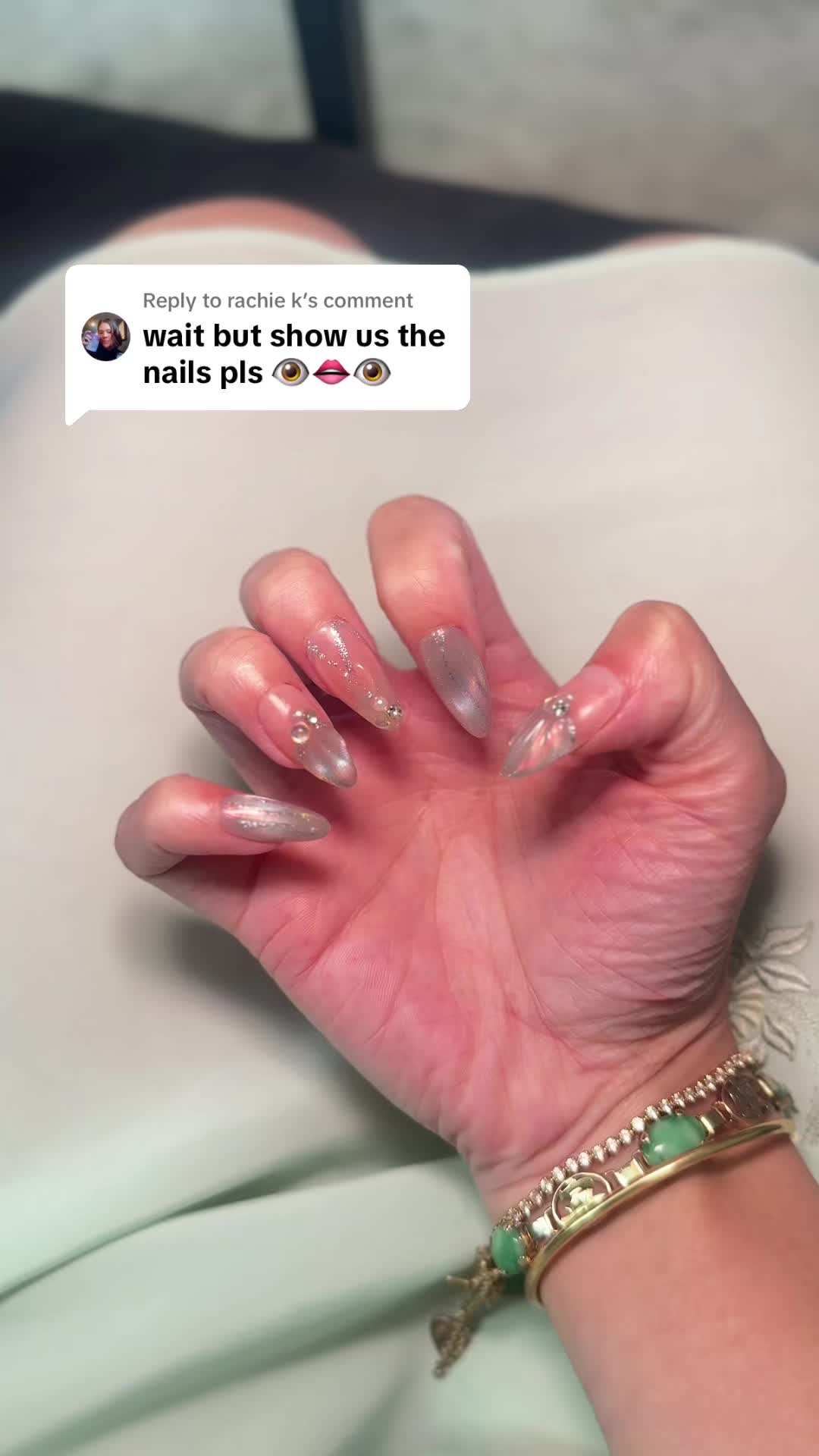 @SARAH | BSN RN ☤ | UGC CREATOR
