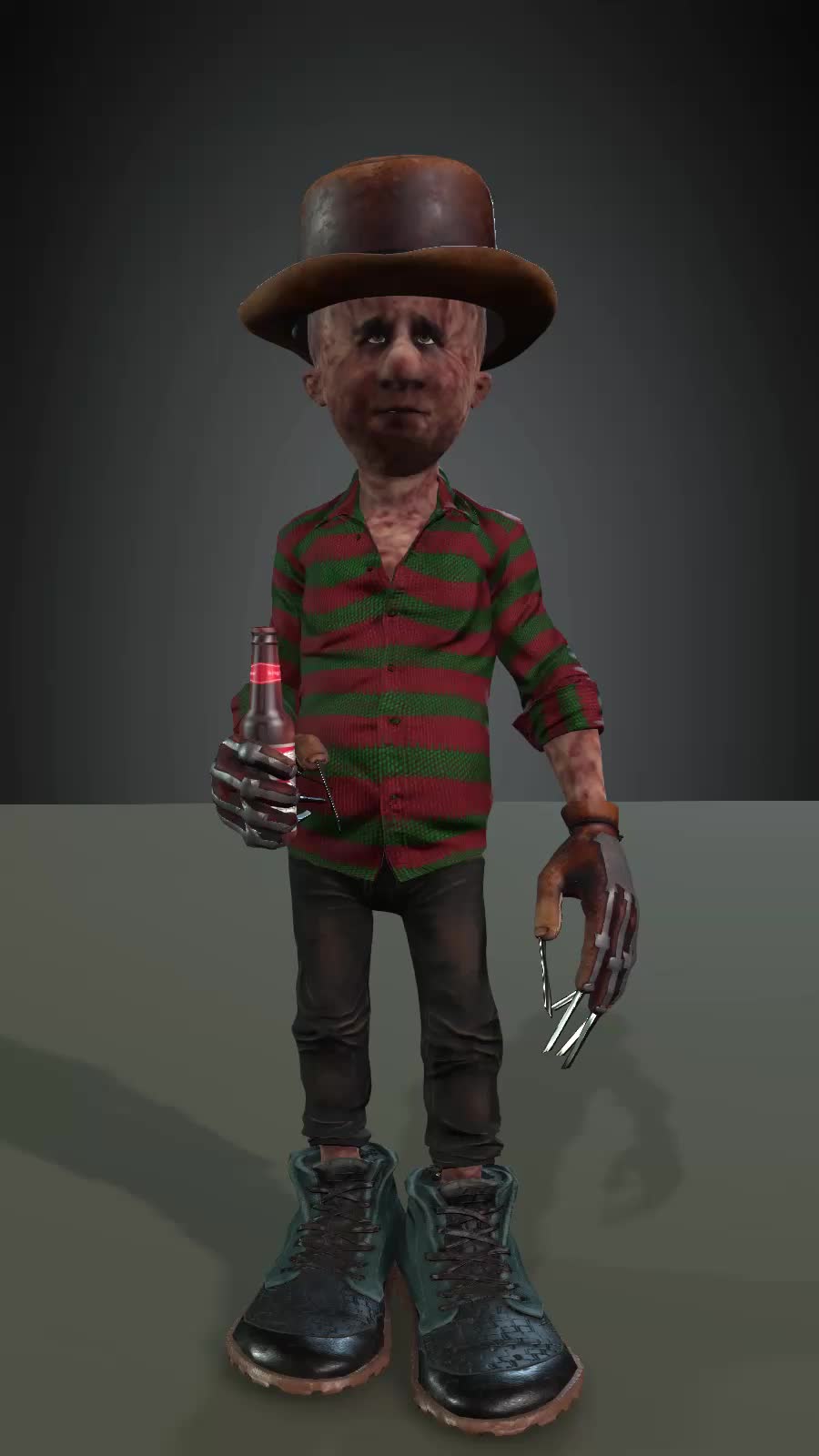 @Craypoe Productions